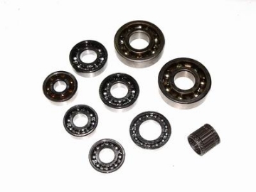 Zeige Details für Lagersatz MZ ES175/2 ES250/2 TS250 Bild von Lagersatz MZ ES175/2 ES250/2 TS250