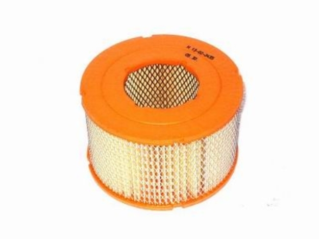 Bild von Luftfilter MZ ETZ125 ETZ150 ETZ250 251 TS250 Rotax500