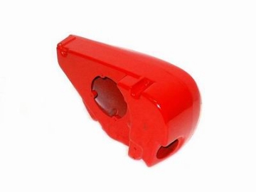Zeige Details für Gehäuse Ansauggeräuschdämpfer ETZ125 ETZ150 ETZ251 Bild von Gehäuse Ansauggeräuschdämpfer ETZ125 ETZ150 ETZ251