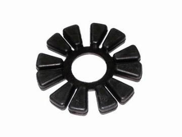 Zeige Details für Dämpfungsgummi Hinterrad ETZ125 ETZ251 ETZ301 Bild von Dämpfungsgummi Hinterrad ETZ125 ETZ251 ETZ301