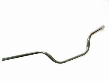 Zeige Details für Lenkerrohr MZ ETZ125 ETZ150 ETZ250 ETZ251 Bild von Lenkerrohr MZ ETZ125 ETZ150 ETZ250 ETZ251