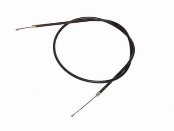 Zeige Details für Gaszug MZ TS125 TS150 Bild von Gaszug MZ TS125 TS150