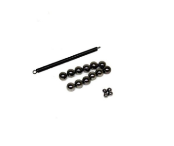 Zeige Details für Reparatursatz Abtriebswelle S51 S53 SR50 SR80 KR51/2 Bild von Reparatursatz Abtriebswelle S51 S53 SR50 SR80 KR51/2