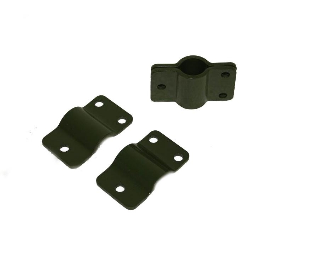 Bild von Gabelschelle Regulierstab MZ TS250A TS250F ETZ250F ETZ250A NVA VOPO