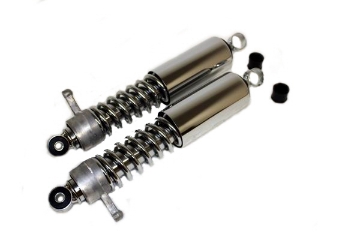 Zeige Details für Federbeine MZ ES TS ETZ Bild von Federbeine MZ ES TS ETZ