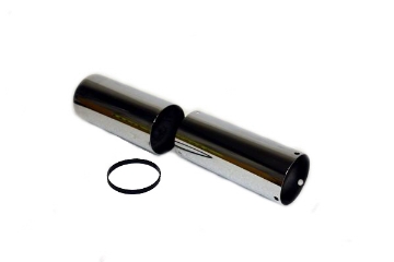 Zeige Details für Chromhülse MZ ES Bild von Chromhülse MZ ES