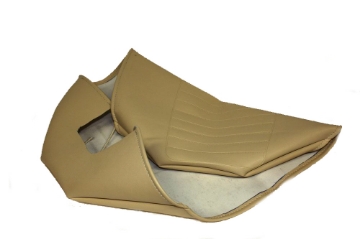 Zeige Details für Sitzbankbezug MZ TS250 Bild von Sitzbankbezug MZ TS250