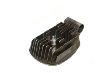 Zeige Details für Zylinderkopf SR4-4 Bild von Zylinderkopf SR4-4