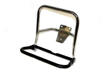 Zeige Details für Gepäckträger ES125 ES150 TS125 TS150 Bild von Gepäckträger ES125 ES150 TS125 TS150