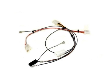 Zeige Details für Kabelbaumsatz  Umrüstsatz VAPE/PVL S50 S51 S70 Bild von Kabelbaumsatz  Umrüstsatz VAPE/PVL S50 S51 S70