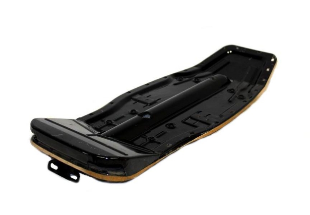 Bild von Sitzbankbodenblech S51 Enduro