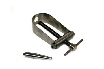 Zeige Details für Ausdrückvorrichtung für Kolbenbolzen Simson Bild von Ausdrückvorrichtung für Kolbenbolzen Simson