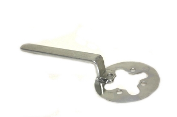 Zeige Details für Haltevorrichtung für Kupplungsmitnehmer S50 KR51/1 SR4-2 Bild von Haltevorrichtung für Kupplungsmitnehmer S50 KR51/1 SR4-2