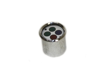 Zeige Details für Kontrollinstrument Simson Motorrad 125 Bild von Kontrollinstrument Simson Motorrad 125