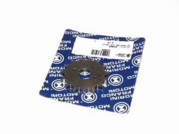 Zeige Details für Antriebskettenrad Z15 Simson Motorrad 125 Bild von Antriebskettenrad Z15 Simson Motorrad 125