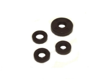 Zeige Details für Wellendichtring Satz SR1 SR2E  -braun Bild von Wellendichtring Satz SR1 SR2E  -braun