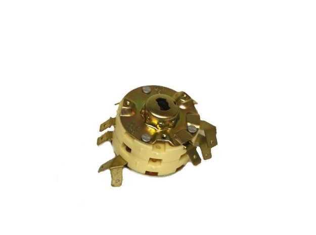 Bild von Zündlichtschalter Simson S51 S50