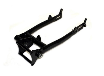 Zeige Details für Schwinge Simson SRE -E-Roller Bild von Schwinge Simson SRE -E-Roller