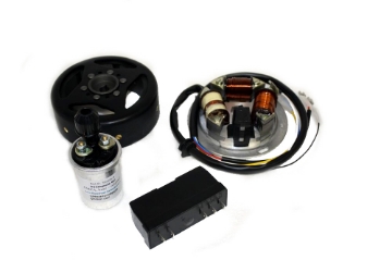Zeige Details für Zündung S50 S51B2 KR51/2  - 6V Elektronik Bild von Zündung S50 S51B2 KR51/2  - 6V Elektronik