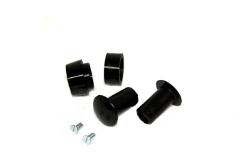 Zeige Details für Lenkerblindstopfen KR51 Bild von Lenkerblindstopfen KR51
