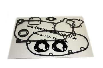 Zeige Details für Dichtungssatz Simson KR51/1 Star SR4-2 Bild von Dichtungssatz Simson KR51/1 Star SR4-2