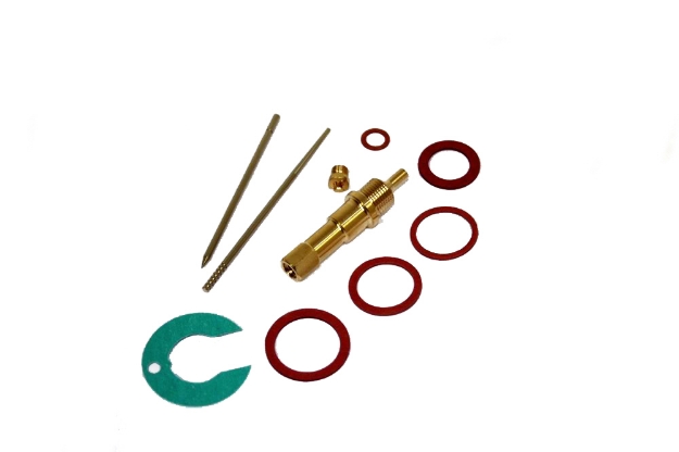 Bild von Reparatur-Kit BVF Vergaser 24KN1-2 MZ ES150