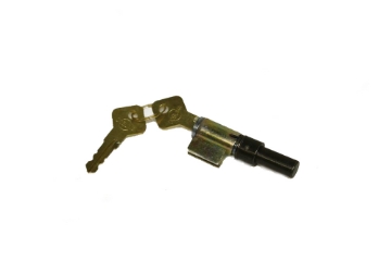 Zeige Details für Lenkerschloß Simson S51/1 S53 SR50 SR80  MZ TS ETZ  -Doblina Bild von Lenkerschloß Simson S51/1 S53 SR50 SR80  MZ TS ETZ  -Doblina