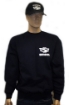 Bild von Sweatshirt "SIMSON" navy blau