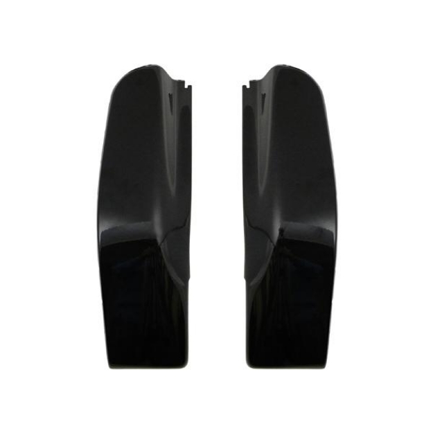 Bild von Beinschutz SR50 SR80 SD50  -rechts + links schwarz