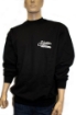 Bild von Sweatshirt "SIMSON Schwalbe" schwarz