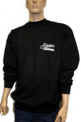 Bild von Sweatshirt "SIMSON Schwalbe" schwarz Bild von Sweatshirt "SIMSON Schwalbe" schwarz
