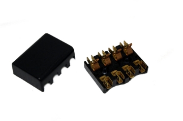 Zeige Details für Sicherungsdose MZ ETZ Bild von Sicherungsdose MZ ETZ