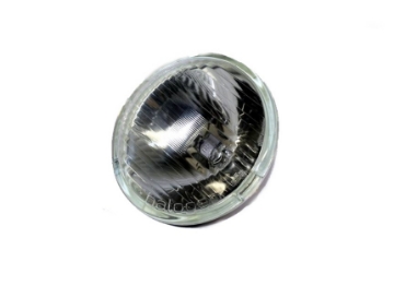 Zeige Details für Reflektor Halogen Fernscheinwerfer IFA PKW Bild von Reflektor Halogen Fernscheinwerfer IFA PKW