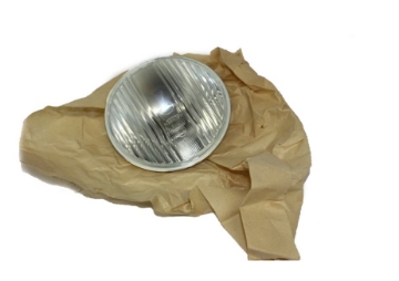 Zeige Details für Reflektor Nebelscheinwerfer IFA PKW Bild von Reflektor Nebelscheinwerfer IFA PKW