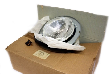 Zeige Details für Scheinwerfer W50 / B1000 Bild von Scheinwerfer W50 / B1000