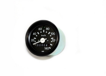 Zeige Details für Tachometer S51 S53 d=60  -140 km/h Bild von Tachometer S51 S53 d=60  -140 km/h