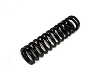 Zeige Details für Druckfeder Simson Roller SR50 SR80  -schwarz Bild von Druckfeder Simson Roller SR50 SR80  -schwarz