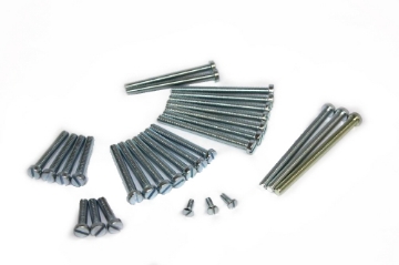Zeige Details für Schraubensatz Motor ETZ250 ETZ251 Bild von Schraubensatz Motor ETZ250 ETZ251