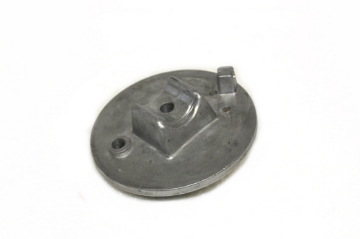 Zeige Details für Bremsschild Simson S50 S51 SR50 SR80 Bild von Bremsschild Simson S50 S51 SR50 SR80