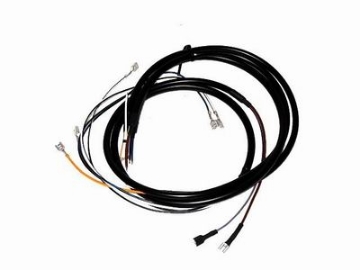 Zeige Details für Kabelbaumsatz für Schalterkombination S51 Enduro Bild von Kabelbaumsatz für Schalterkombination S51 Enduro