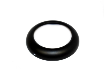 Zeige Details für Frontring schwarz W50/B1000/M24/25 Bild von Frontring schwarz W50/B1000/M24/25