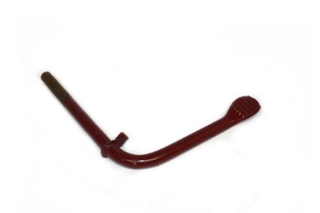 Zeige Details für Fußbremshebel SR4-1 SR4-2 SR4-3 SR4-4 Bild von Fußbremshebel SR4-1 SR4-2 SR4-3 SR4-4