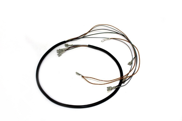 Bild von Kabelbaum für Rücklicht S53 S83