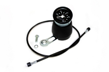 Zeige Details für Tachometer S51 Enduro  -mit Anbauteilen Bild von Tachometer S51 Enduro  -mit Anbauteilen