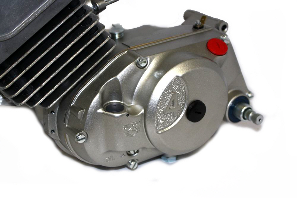 Motor 70 cm³ Simson S70 S83 SR80 -MEGU-Zylinderset