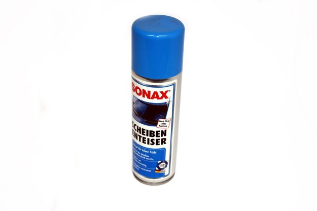 Bild von Scheibenreiniger "SONAX"  -Sprühdose 300ml