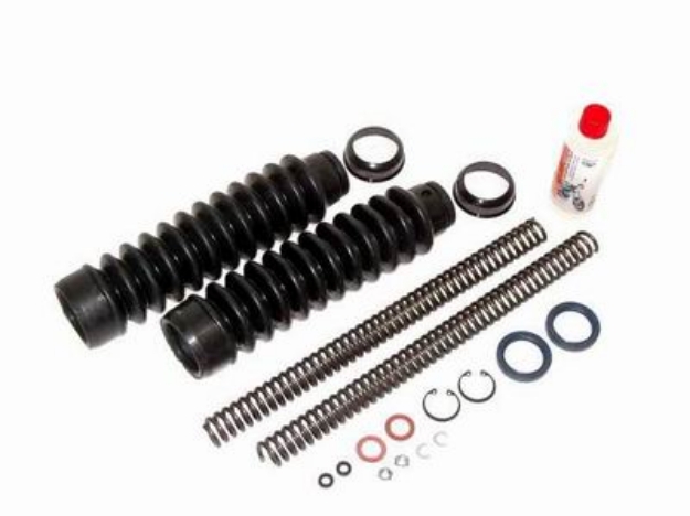 Bild von Reparatur-Kit Telegabel Simson  -3,4mm