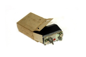Zeige Details für Wischermotor 6V Trabant 601 Bild von Wischermotor 6V Trabant 601