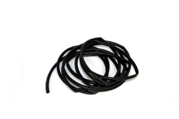 Zeige Details für Isolierschlauch  PVC schwarz 5mm 3 Meter Bild von Isolierschlauch  PVC schwarz 5mm 3 Meter