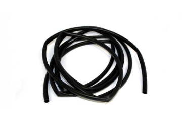 Zeige Details für Isolierschlauch  PVC schwarz 8mm 3 Meter Bild von Isolierschlauch  PVC schwarz 8mm 3 Meter